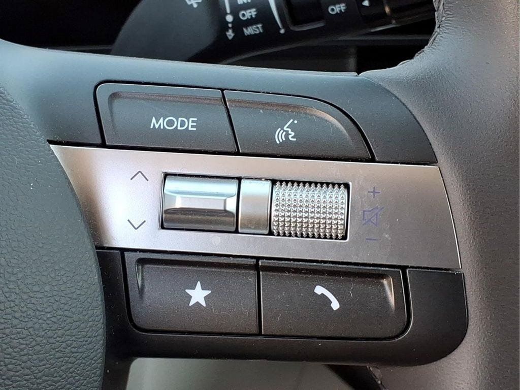 Used 2026 Hyundai Kona SEL Sport FWD image 24
