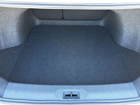 New 2026 Nissan Sentra S w/ Floor Mat Package image 18