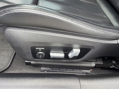 Certified 2024 BMW 840i Gran Coupe RWD image 24