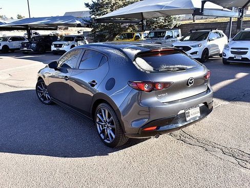 Used 2021 MAZDA MAZDA3 s image 7