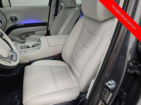 Used 2026 Hyundai Palisade Calligraphy AWD/4WD image 15