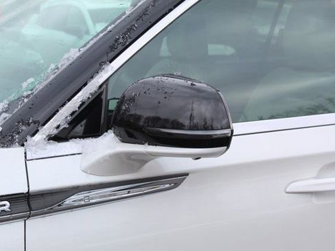 New 2026 Lincoln Aviator Reserve image 11