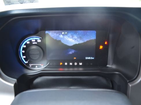 Used 2023 Ford Bronco Outer Banks w/ Sasquatch Package AWD/4WD image 45