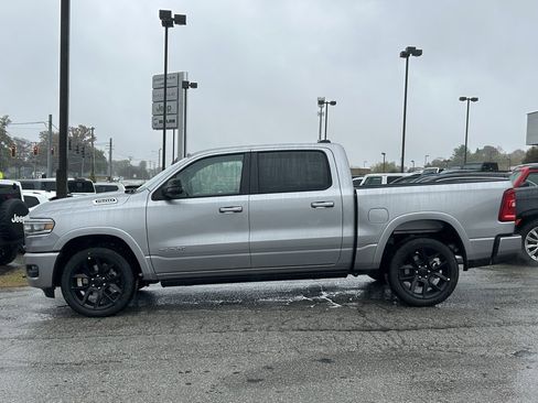 New 2026 RAM 1500 Laramie w/ Laramie Preferred Package image 5