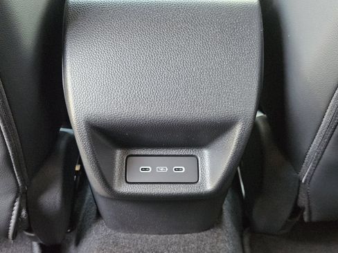 New 2026 Acura Integra A-Spec FWD image 31