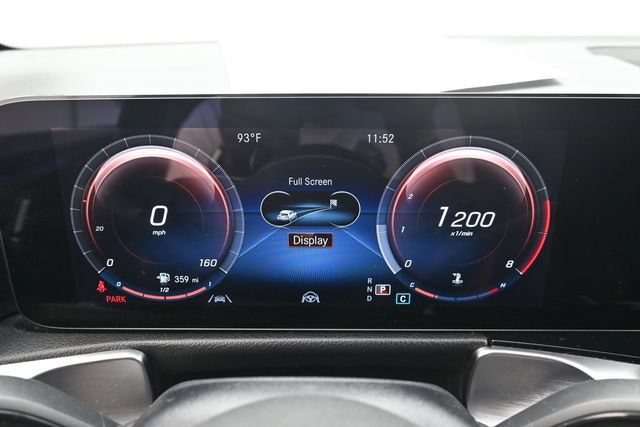 Used 2023 Mercedes-Benz GLB 250 image 19