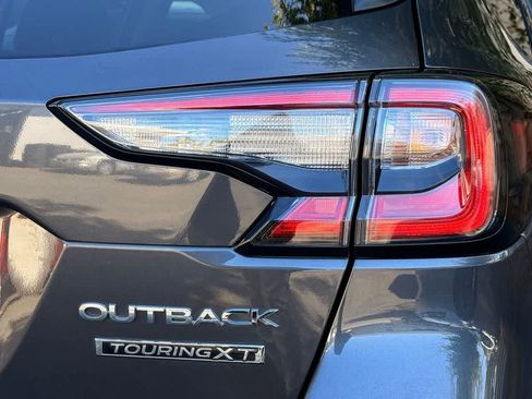 Certified 2024 Subaru Outback Touring XT AWD/4WD image 7