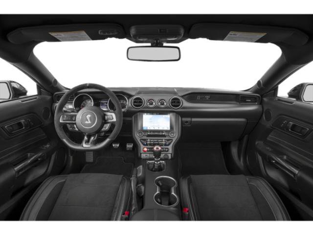 Used 2017 Ford Mustang Shelby GT350 w/ Electronics Package RWD image 8