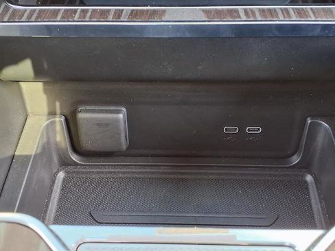 Certified 2025 GMC Sierra EV Denali image 9