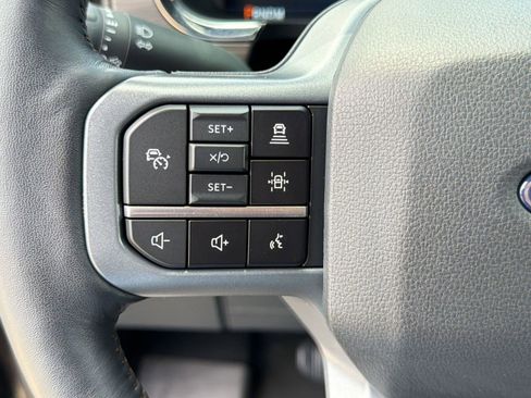 Used 2024 Ford F150 Lariat w/ FX4 Off-Road Package AWD/4WD image 15