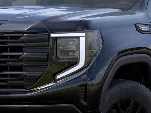 New 2026 GMC Sierra 1500 Elevation AWD/4WD image 34