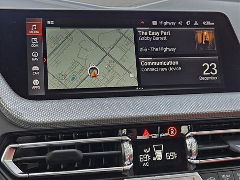 Certified 2024 BMW 228i Gran Coupe w/ Premium Package image 13