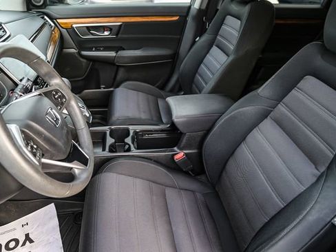 Used 2019 Honda CR-V EX image 16