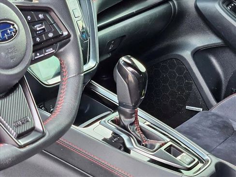 Used 2022 Subaru WRX GT image 12