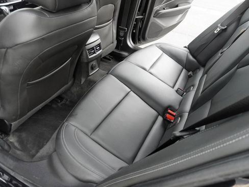 Used 2020 Cadillac CT4 Luxury w/ Sun And Sound Package image 21