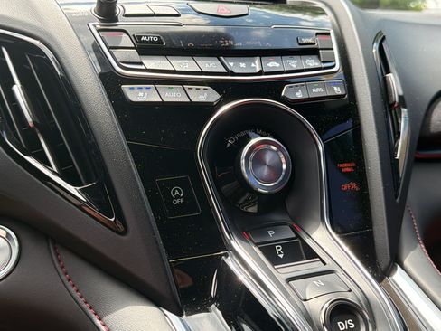 Used 2023 Acura RDX A-Spec AWD/4WD image 19