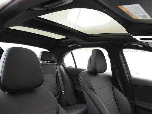 New 2026 Mercedes-Benz C 300 4MATIC Sedan image 18
