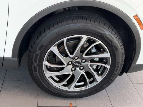 Used 2022 Lincoln Corsair FWD image 18
