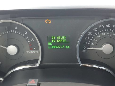 Used 2010 Mercury Mountaineer Premier AWD/4WD image 26