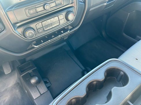 Used 2018 GMC Sierra 2500 4x4 Crew Cab image 20