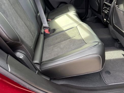 New 2025 Jeep Grand Cherokee Altitude RWD image 23