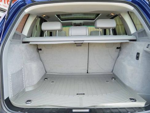 Used 2007 BMW X3 3.0si AWD/4WD image 34