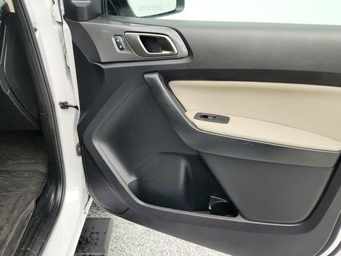 Used 2023 Ford Ranger Lariat w/ Trailer Tow Package image 26