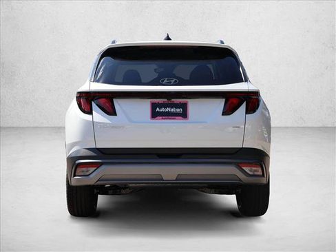 New 2026 Hyundai Tucson SEL Plus AWD/4WD image 6