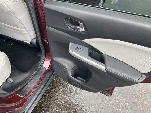 Used 2016 Honda CR-V EX-L image 11