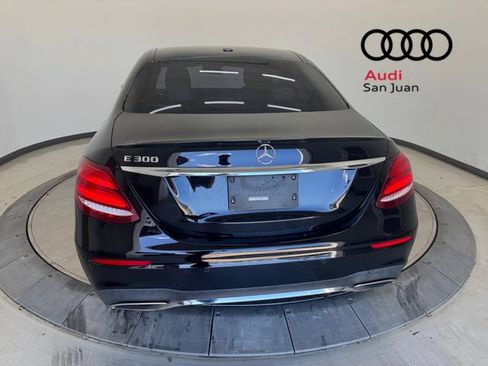 Used 2019 Mercedes-Benz E 300 image 35
