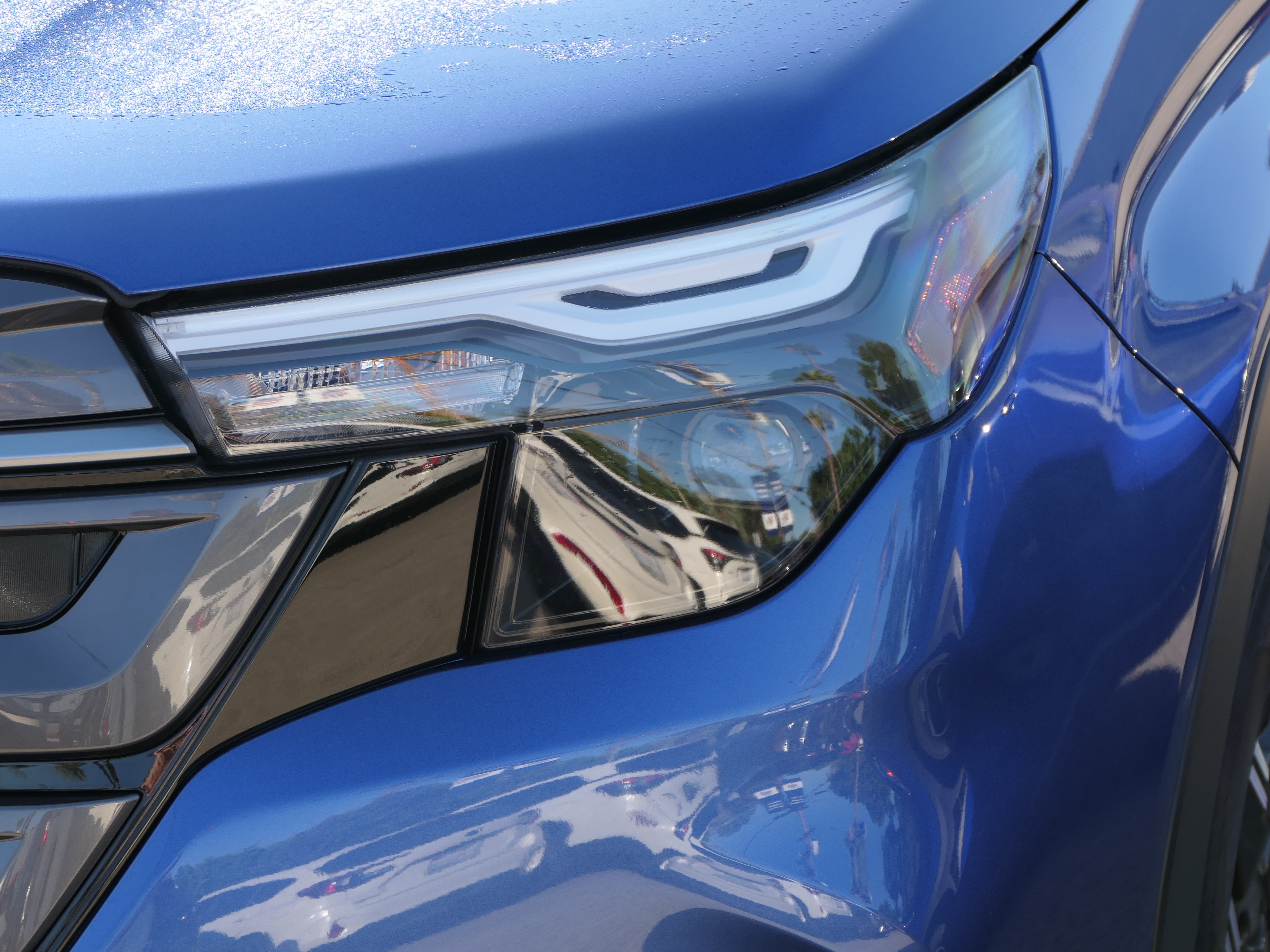 Certified 2026 Subaru Forester Premium AWD/4WD image 8