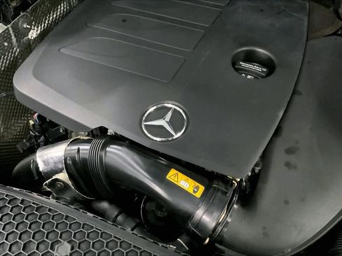 Certified 2022 Mercedes-Benz GLE 350 4MATIC image 33