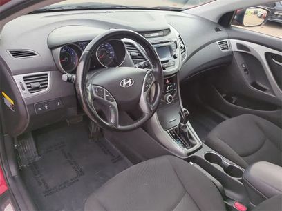 Used 2015 Hyundai Elantra SE w/ Option Group 03