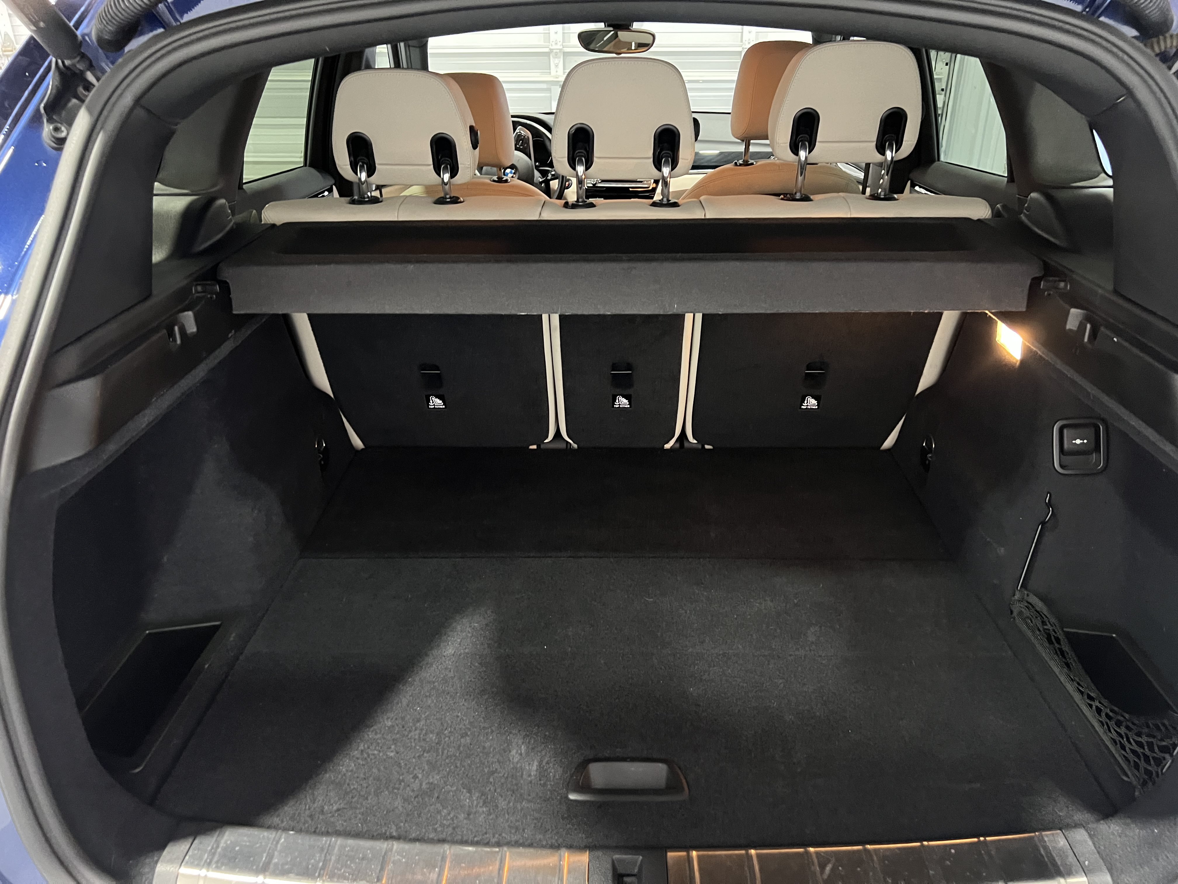 Used 2018 BMW X1 sDrive28i FWD image 4