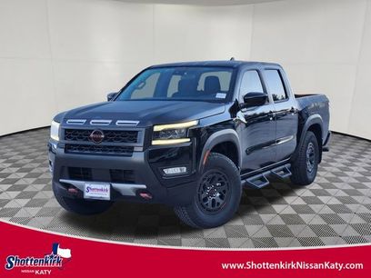 New 2026 Nissan Frontier Pro-X w/ Tow Package