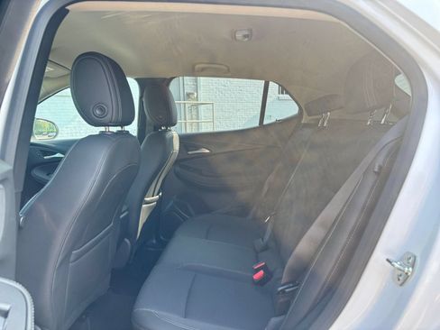 Used 2026 Buick Encore GX Preferred AWD/4WD image 24