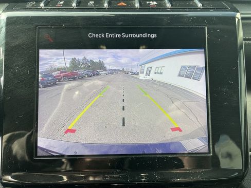 Used 2021 Jeep Grand Cherokee L Limited AWD/4WD image 14