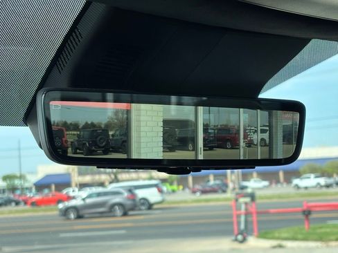 Used 2025 Hyundai Palisade Calligraphy image 20