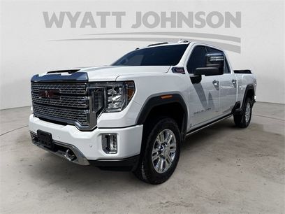 Used 2023 GMC Sierra 2500 Denali