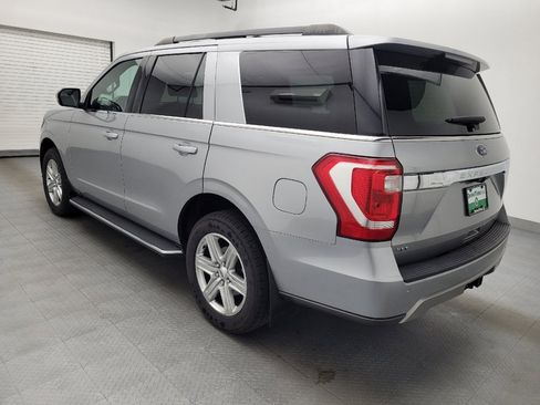 Used 2021 Ford Expedition XLT image 3