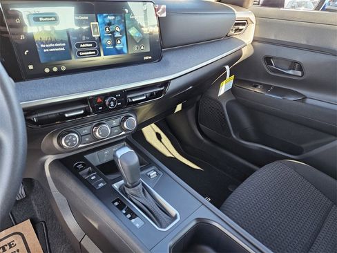 New 2026 Nissan Kicks S image 9