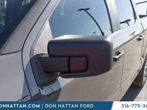 Used 2021 Ford F150 XL w/ STX Appearance Package AWD/4WD image 29