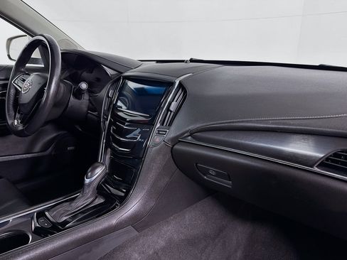 Used 2014 Cadillac ATS 2.0T AWD Sedan image 29