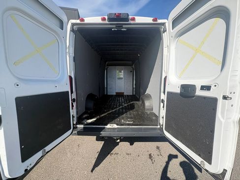 Used 2020 RAM ProMaster 3500 FWD image 19