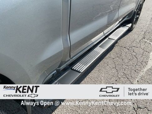 Used 2023 Chevrolet Silverado 1500 RST image 13