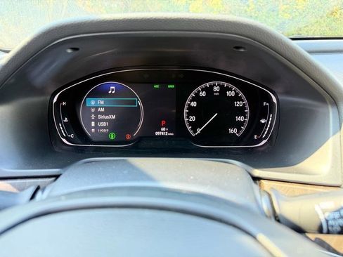 Used 2019 Honda Accord Touring image 32