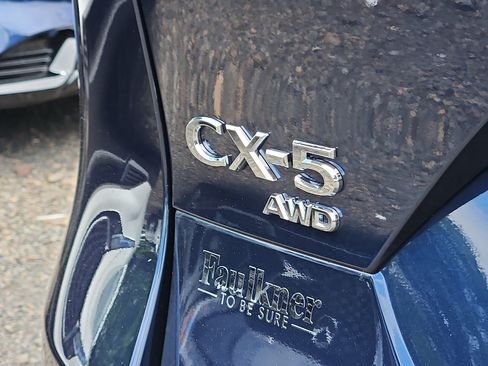 New 2026 MAZDA CX-5 2.5 S w/ Premium Plus Package AWD/4WD image 22