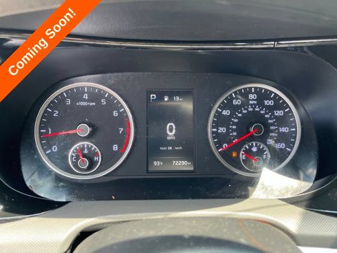 Used 2021 Kia K5 GT-Line AWD/4WD image 20