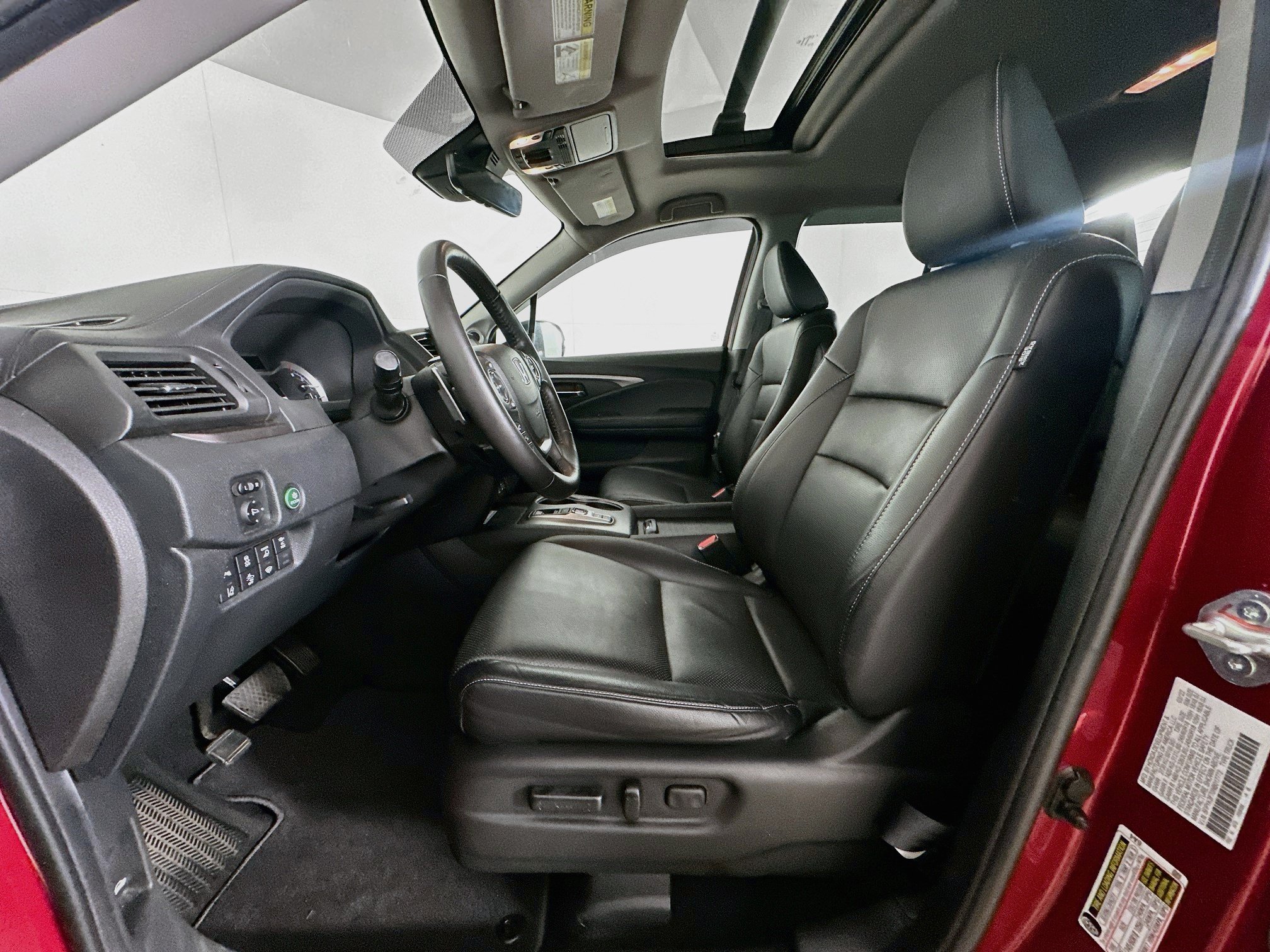 Used 2022 Honda Ridgeline RTL-E image 13