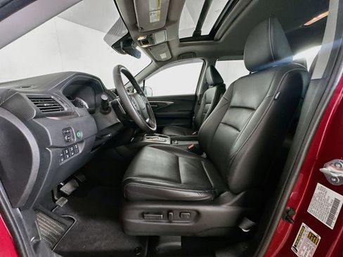 Used 2022 Honda Ridgeline RTL-E image 13